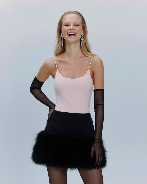 Basic Cami Top
