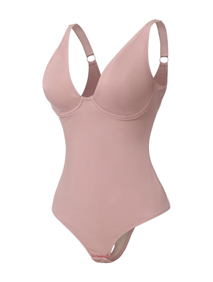 The Plunge Bodysuit