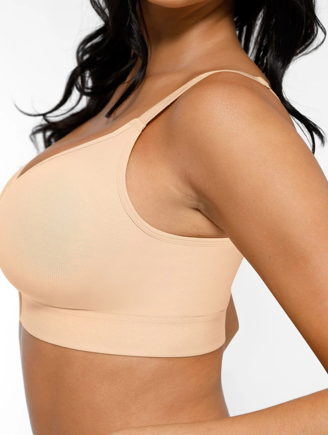 Post Surgery Compression Bra