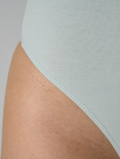 Cotton Classic Bodysuit