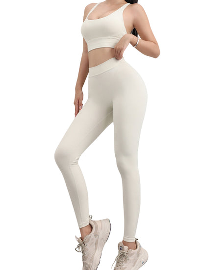 Butt Scrunch Legging