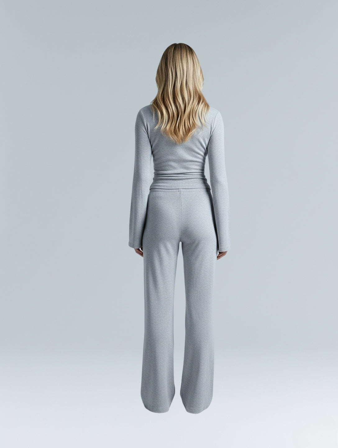 The Wrap Lounge Set