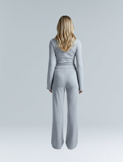 The Wrap Lounge Set