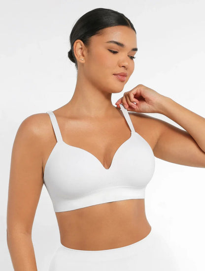Wireless Shaping Bra