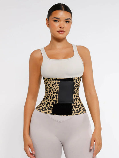 Tummy Control Adjustable Waist Trainer
