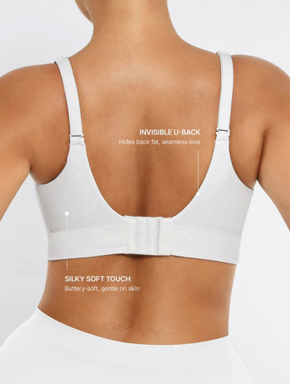 Wireless Shaping Bra