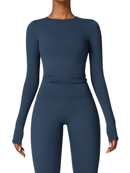 Long Sleeve T-Shirt