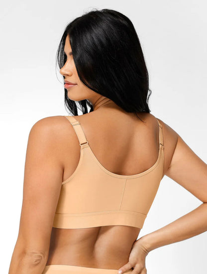 Post Surgery Compression Bra