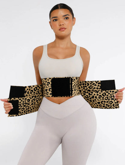 Tummy Control Adjustable Waist Trainer