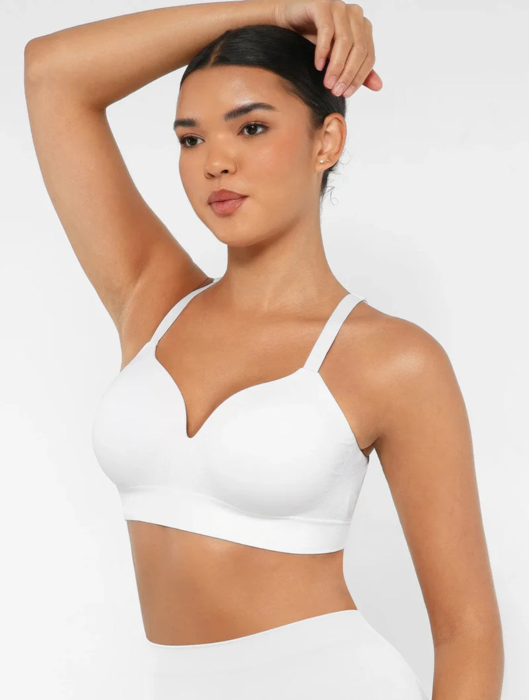 Wireless Shaping Bra