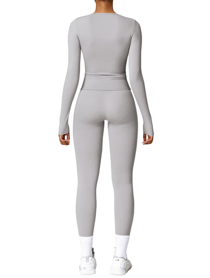 Long Sleeve T-Shirt