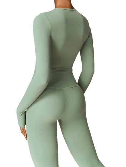 Long Sleeve T-Shirt