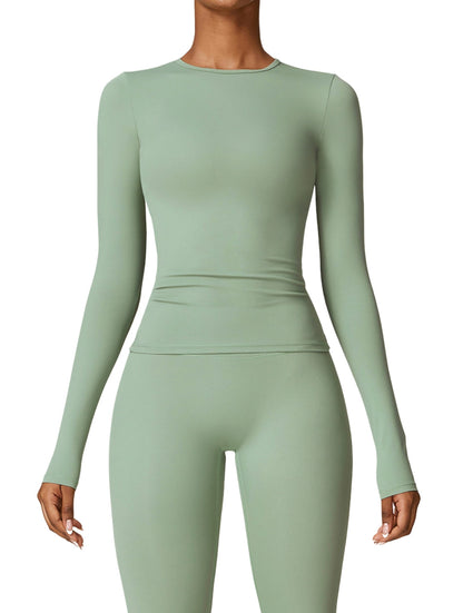 Long Sleeve T-Shirt