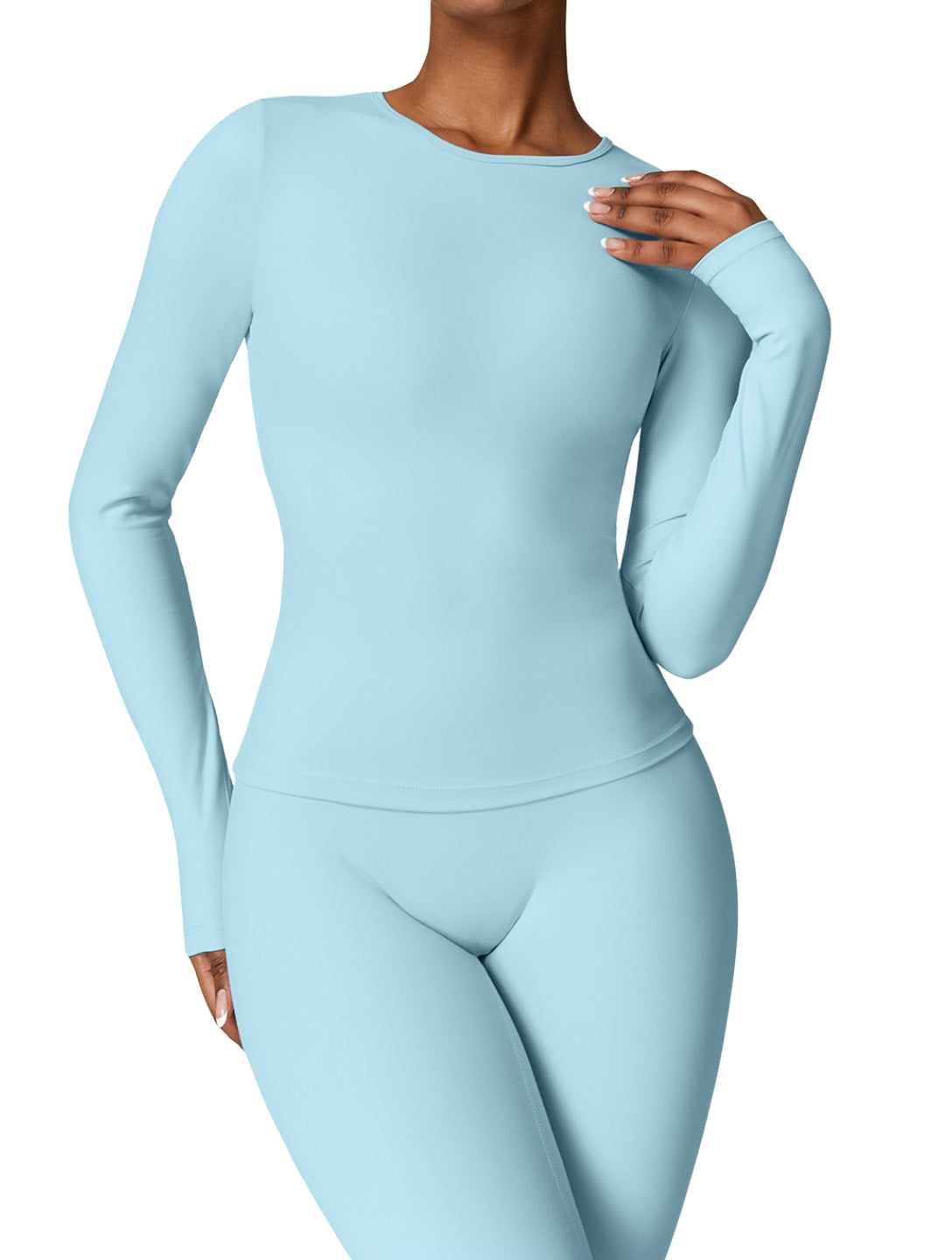 Long Sleeve T-Shirt