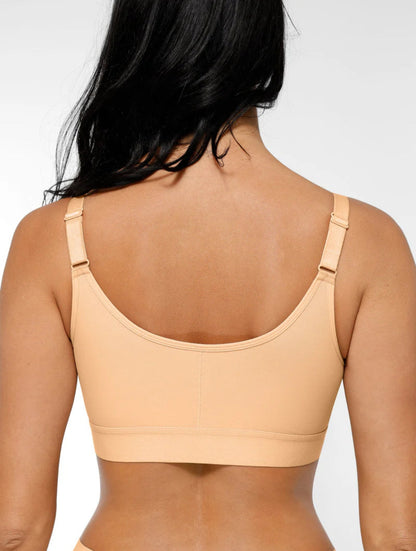 Post Surgery Compression Bra