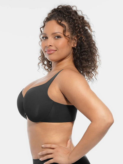 Second Skin Minimizer Bra