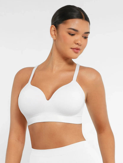 Wireless Shaping Bra
