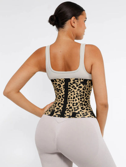 Tummy Control Adjustable Waist Trainer