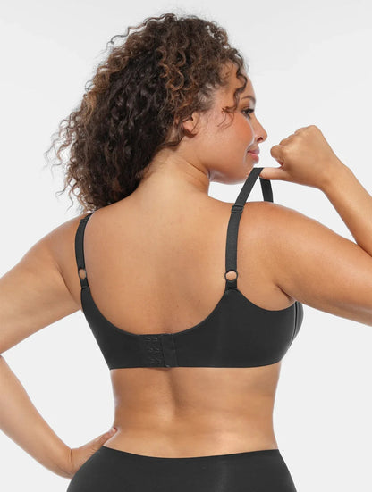 Second Skin Minimizer Bra