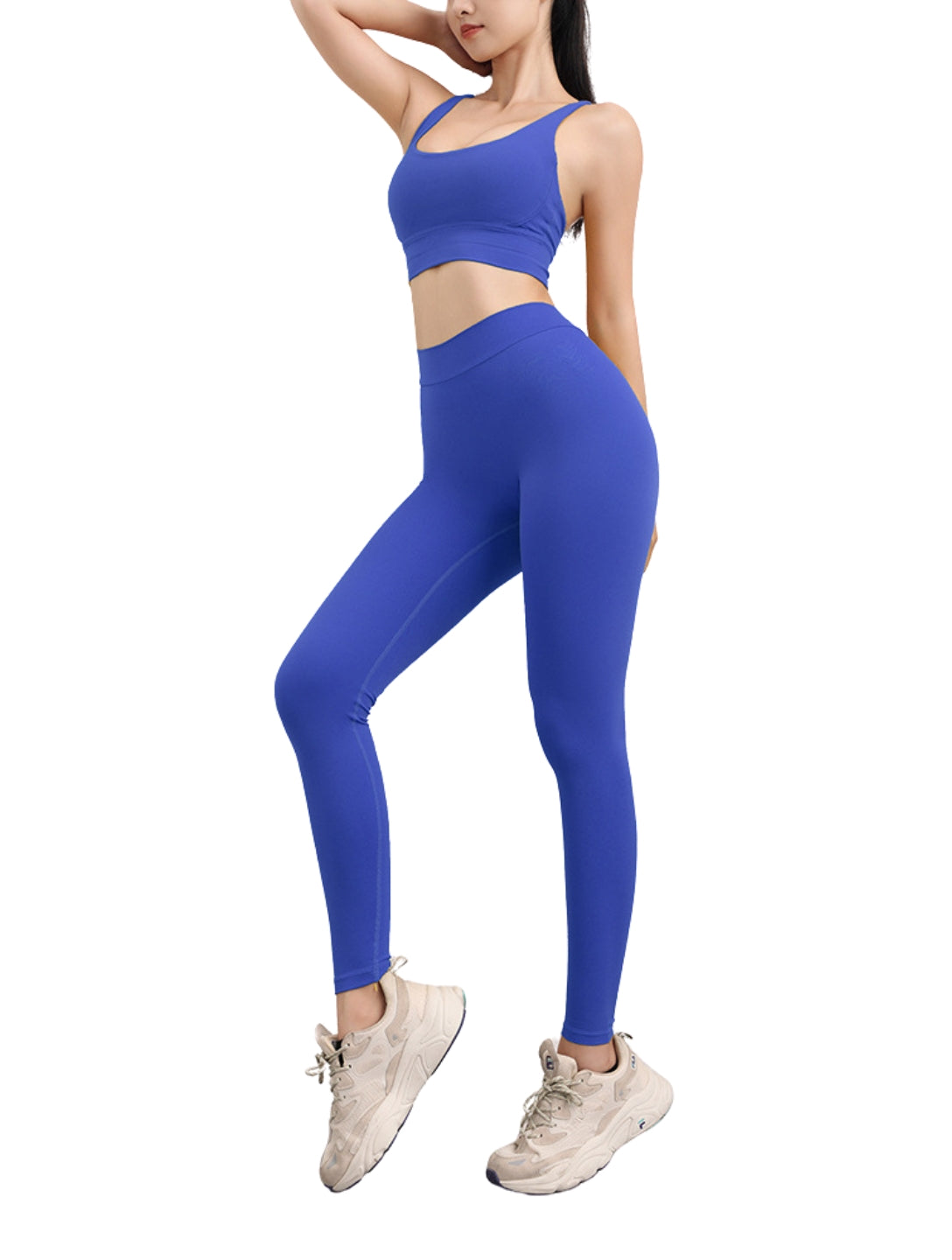 Butt Scrunch Legging