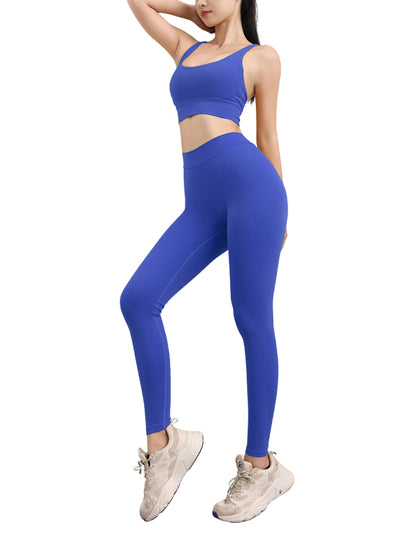 Butt Scrunch Legging