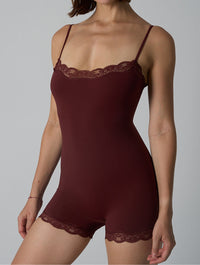 Burgundy Red