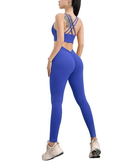 Butt Scrunch Legging