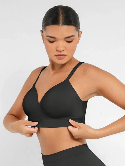 Wireless Shaping Bra