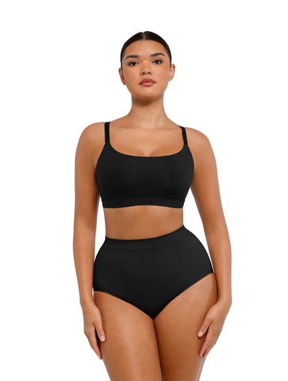 Scoop Bralette