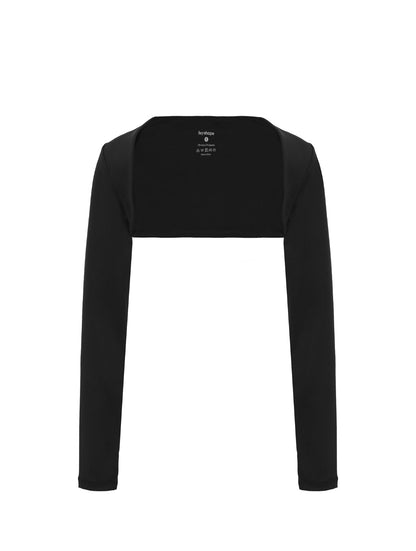 Sleek Shrug