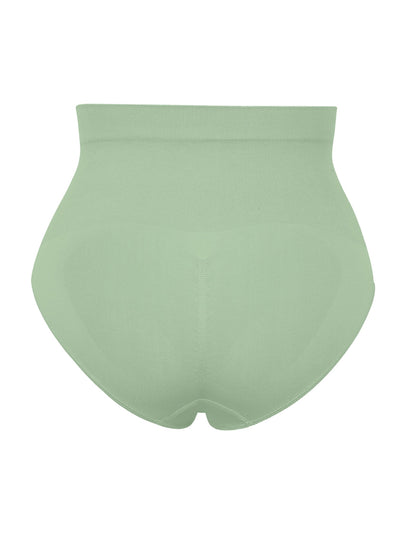 Snatched High-Waist Brief