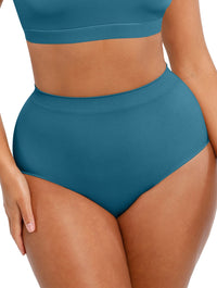 Cool Teal