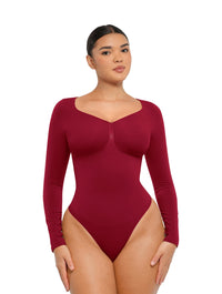 Burgundy Red
