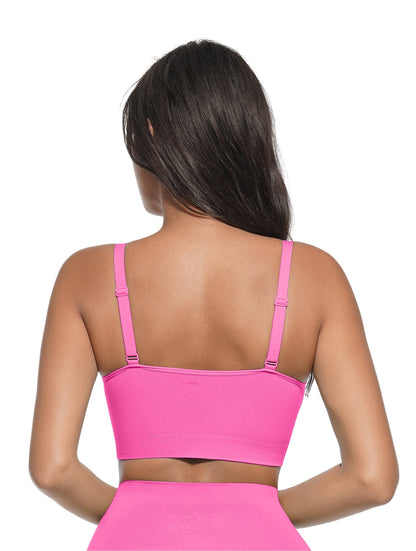 Soft Lace Bra