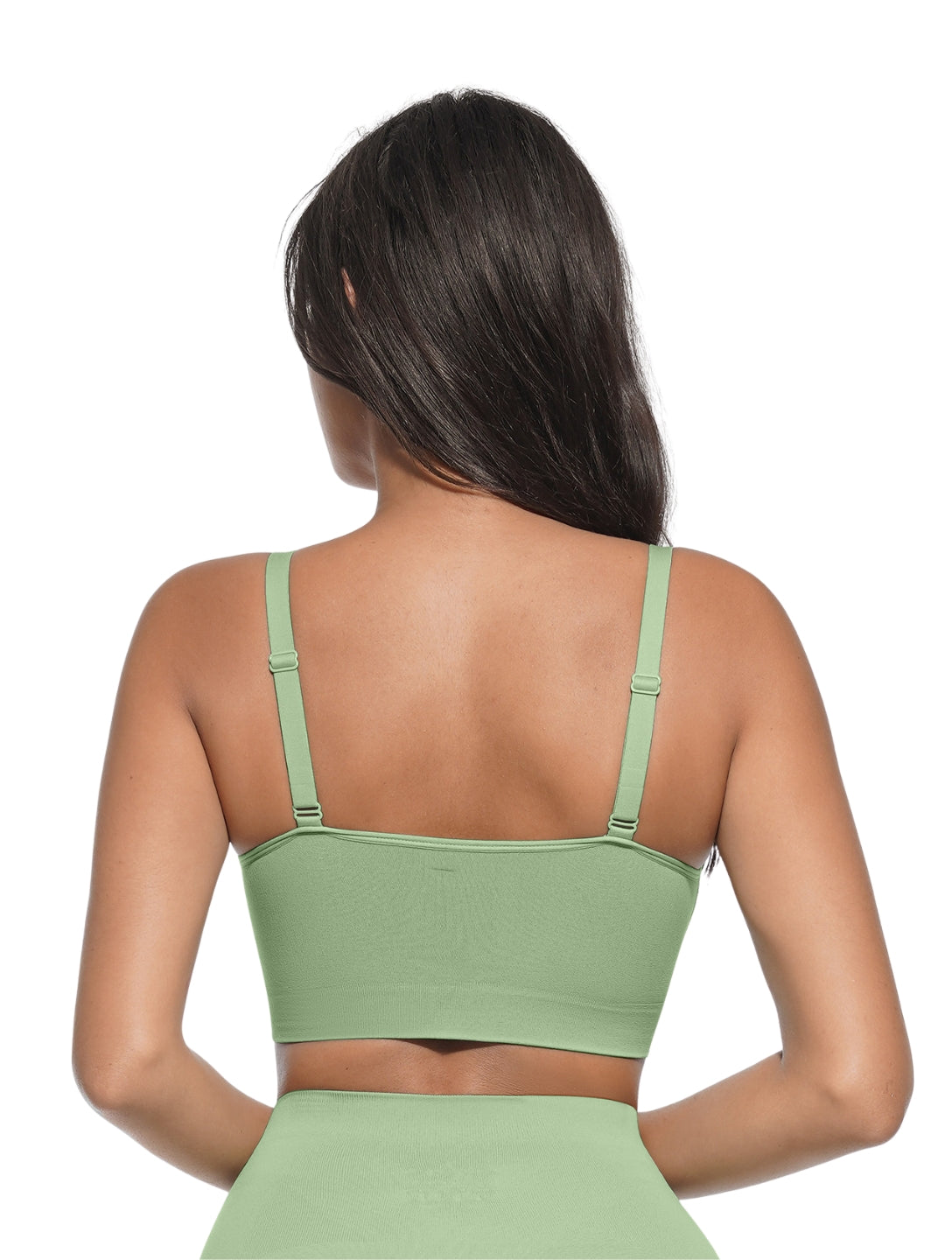 Soft Lace Bra
