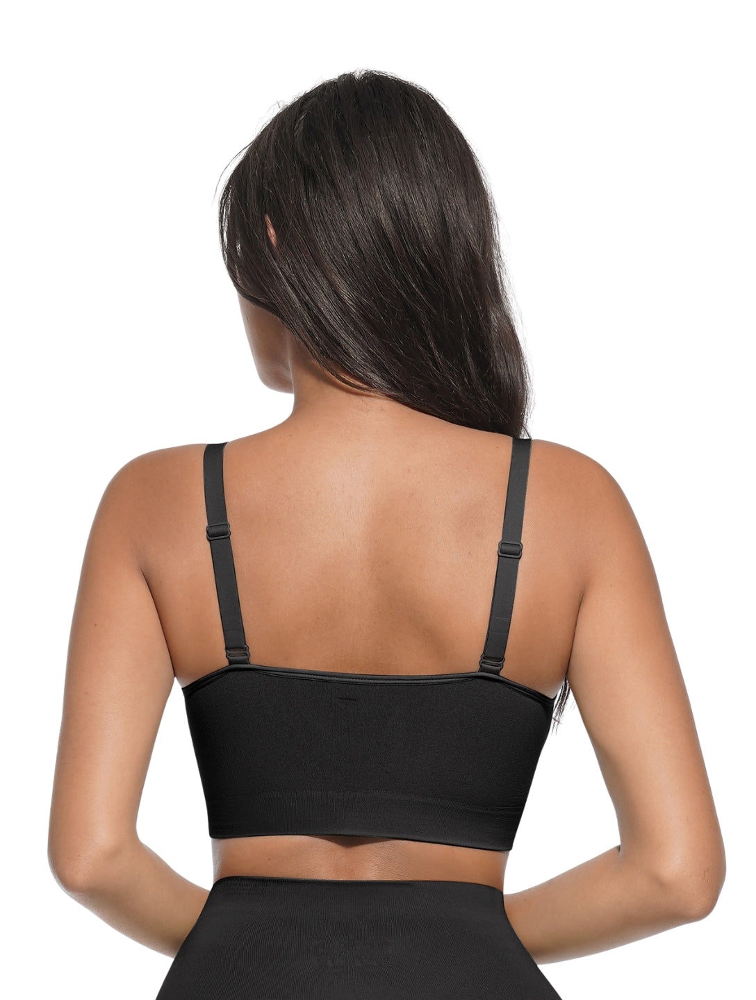 Soft Lace Bra