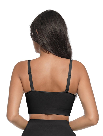 Soft Lace Bra