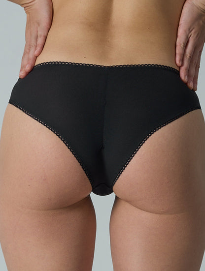 The Smooth Picot Brief