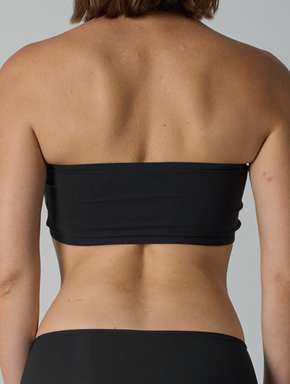 The Smooth Bandeau Bra