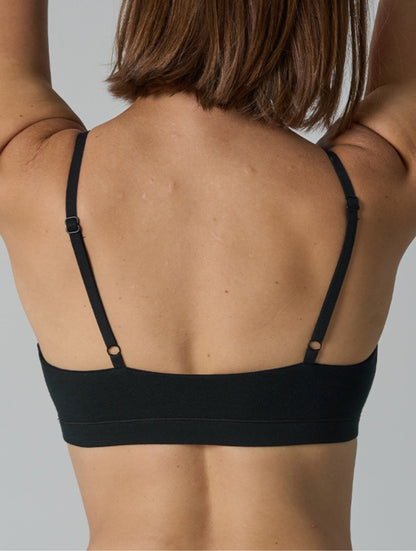Cotton Everyday Bralette