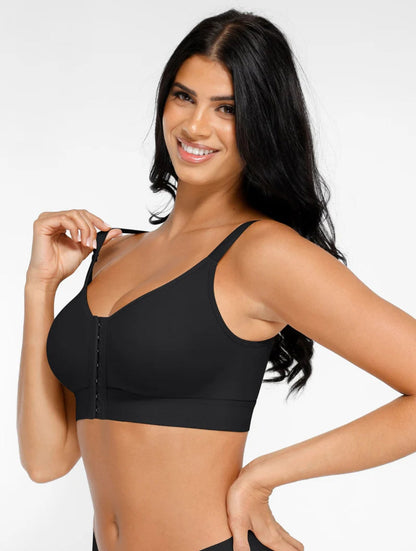 Post Surgery Compression Bra
