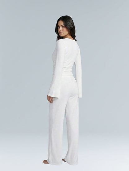 The Wrap Lounge Set