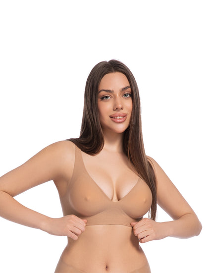 Nipple Bra