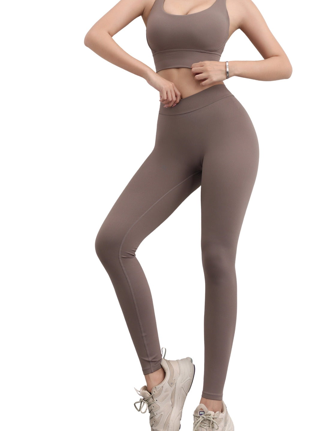 Butt Scrunch Legging