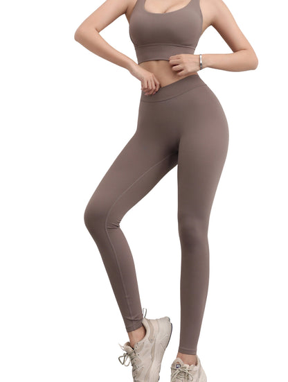 Butt Scrunch Legging