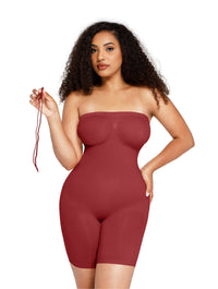 Burgundy Red