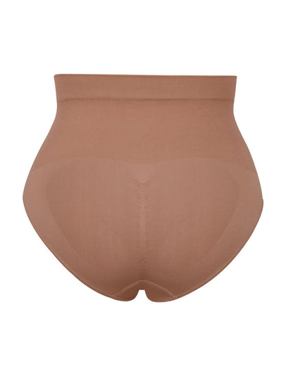 Snatched High-Waist Brief