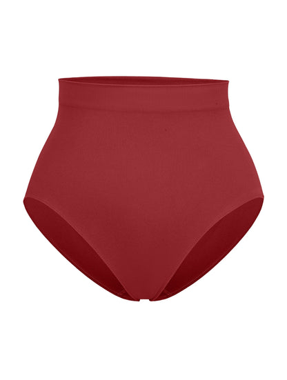 Snatched High-Waist Brief