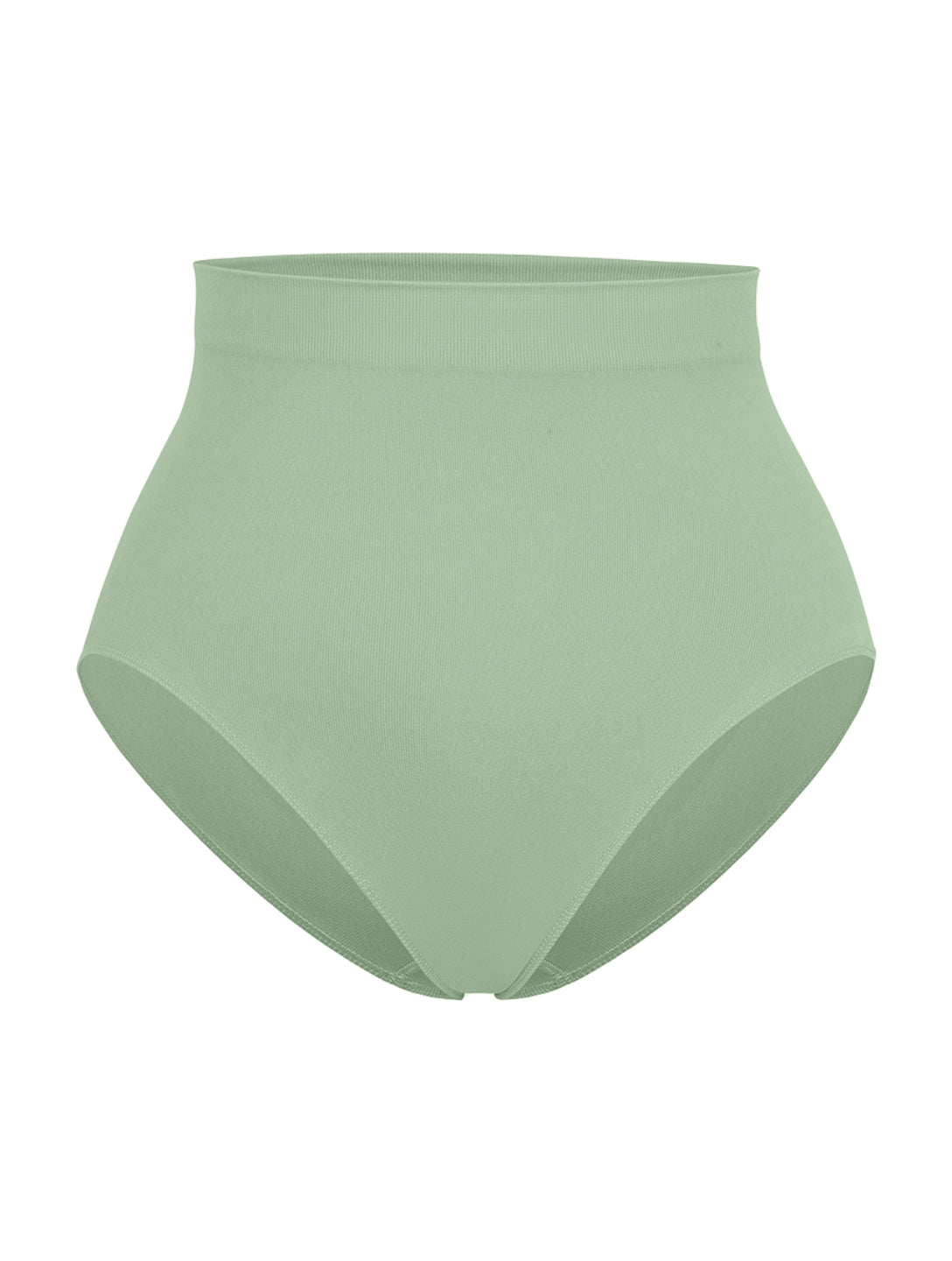 Snatched High-Waist Brief