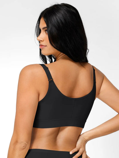 Post Surgery Compression Bra